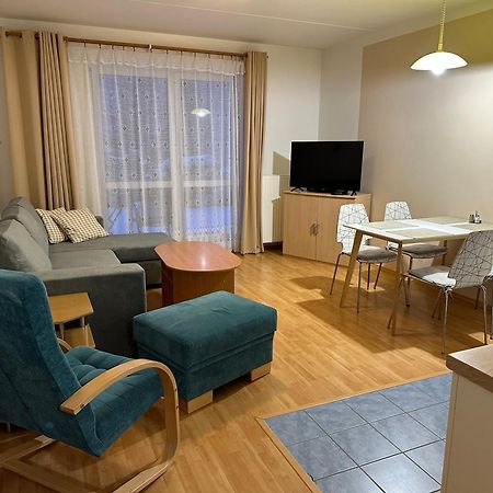 Apartman Kamila Janské Lázně Buitenkant foto