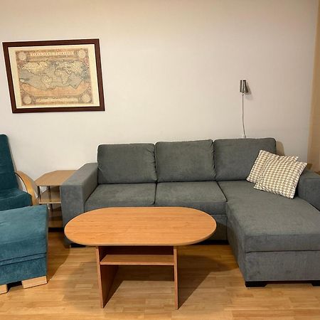 Apartman Kamila Janské Lázně Buitenkant foto