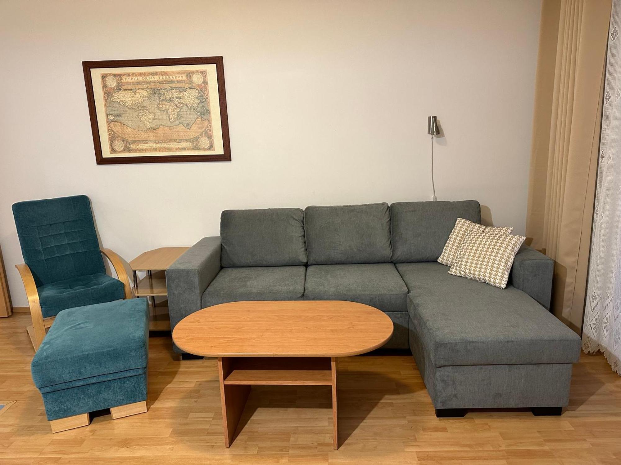 Apartman Kamila Janské Lázně Buitenkant foto
