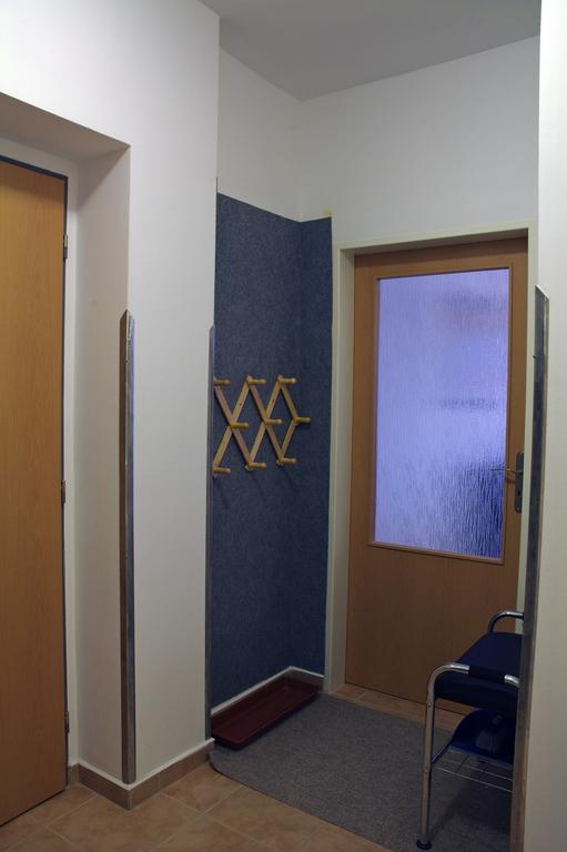 Apartman Kamila Janské Lázně Kamer foto