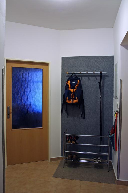 Apartman Kamila Janské Lázně Kamer foto