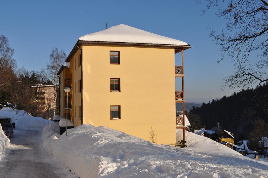 Apartman Kamila Janské Lázně Kamer foto