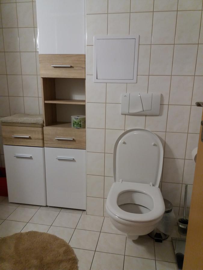 Apartman Kamila Janské Lázně Buitenkant foto