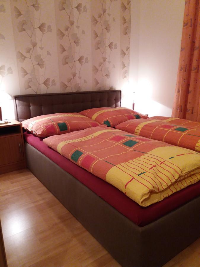 Apartman Kamila Janské Lázně Buitenkant foto